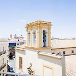 Casa Palacio La Casa Blanca Suites