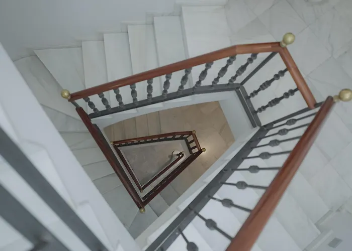 Casa Palacio La Casa Blanca Suites