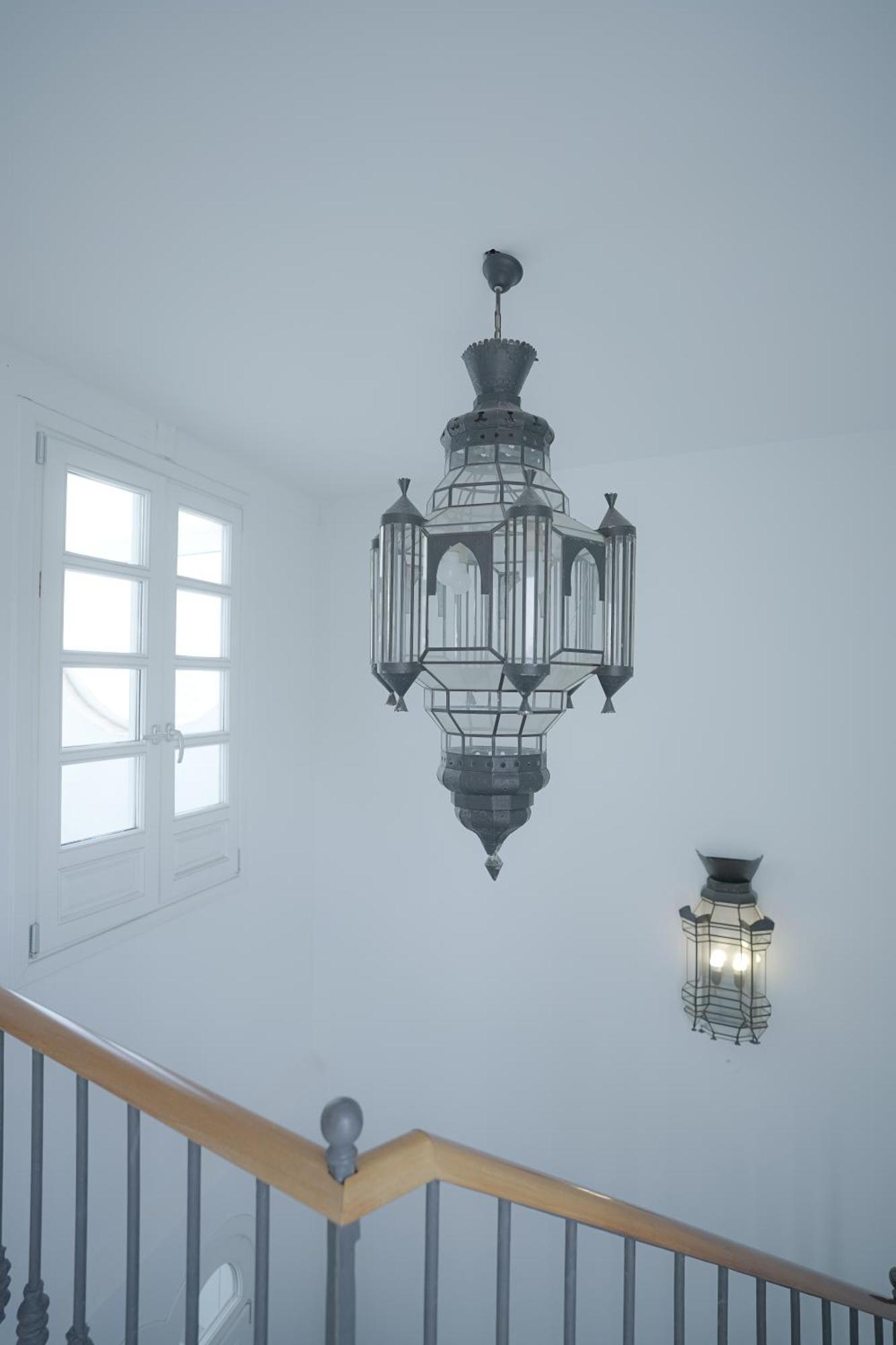 Casa Palacio La Casa Blanca Apartment Seville